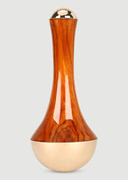 Natural Healing Kansa Wand Body Massager – Traditional Copper Massage Tool for Relaxation, Skin Care & Daily Wellness