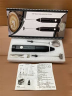 2-in-1 Rechargeable Coffee Beater & Milk Frother – 3-Speed Electric Handheld Whisk for Coffee, Latte, Cappuccino & Eggs