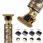 Vintage T9 Professional Hair Trimmer Dragon Edition Zero Gapped Blade