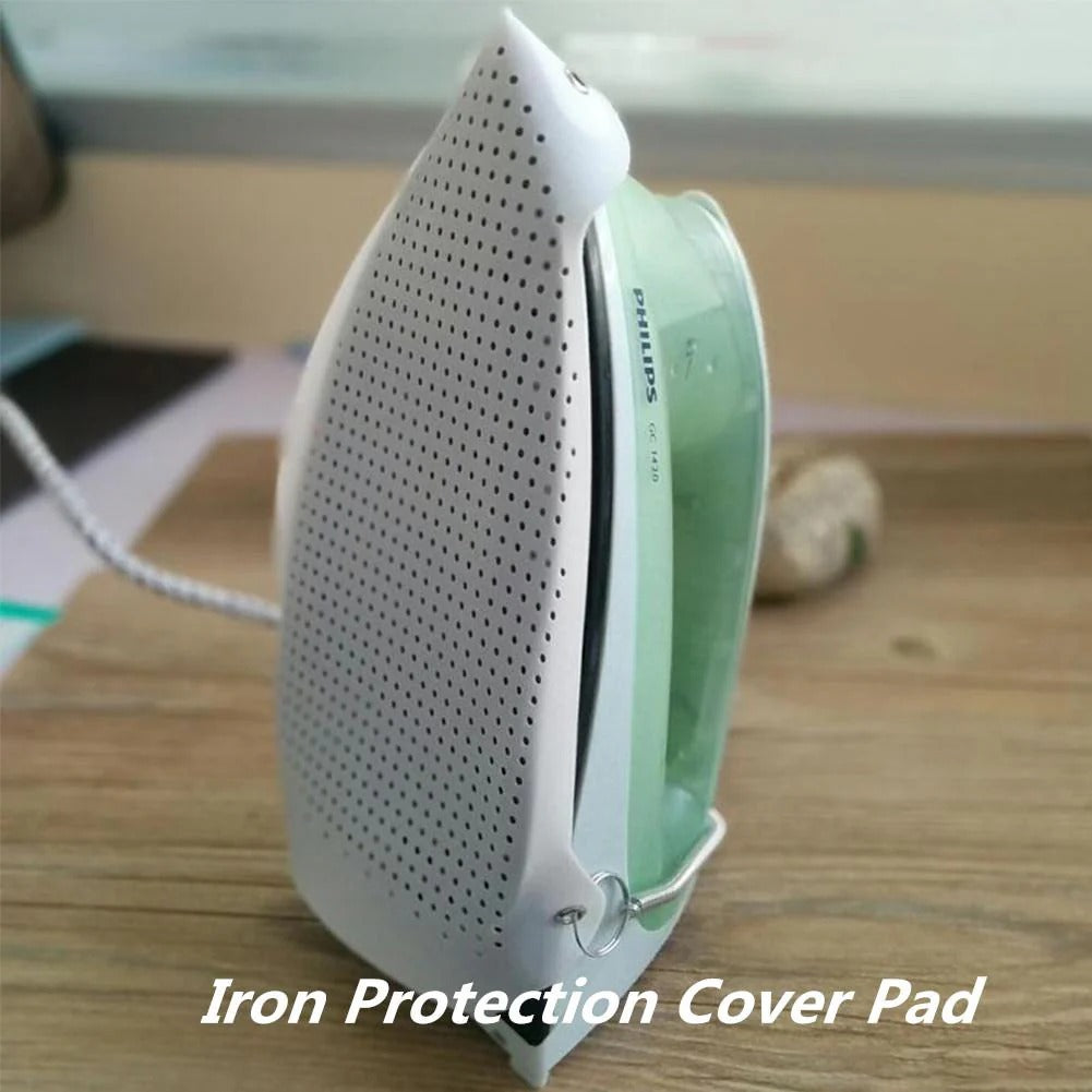 Iron Shoe Cover Non-Stick Heat Resistant Sole Protector