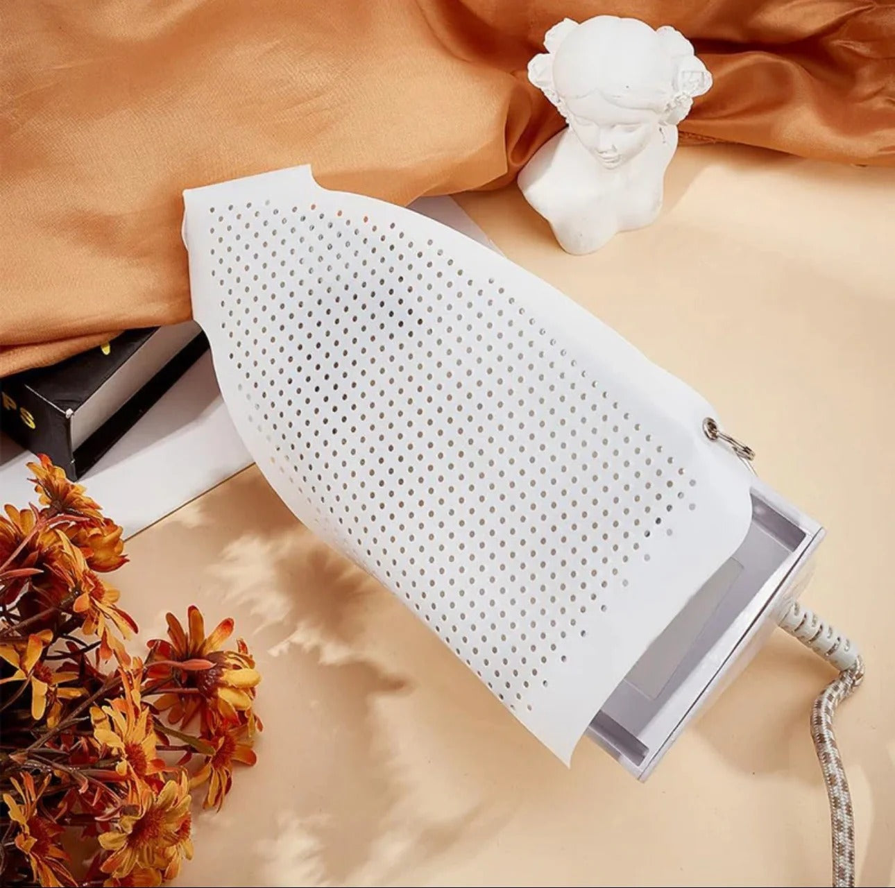 Iron Shoe Cover Non-Stick Heat Resistant Sole Protector