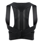 Back Posture Corrector Belt Magnetic Spine Support Brace